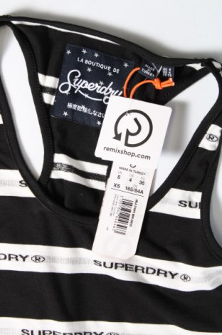 Šaty  Superdry, Veľkosť S, Farba Viacfarebná, Cena  22,96 €