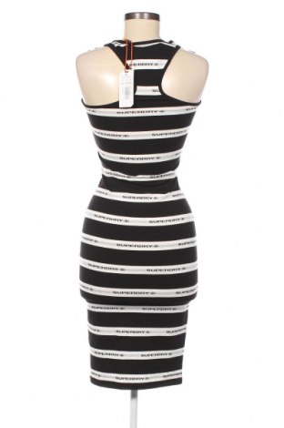 Φόρεμα Superdry, Μέγεθος S, Χρώμα Πολύχρωμο, Τιμή 31,68 €