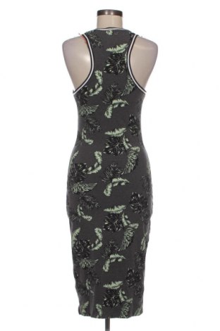 Kleid Superdry, Größe M, Farbe Mehrfarbig, Preis 42,06 €