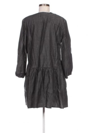 Kleid Superdry, Größe L, Farbe Grau, Preis 27,84 €