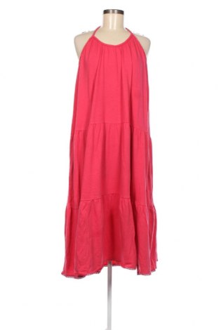 Φόρεμα Superdry, Μέγεθος M, Χρώμα Ρόζ , Τιμή 38,35 €
