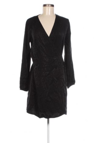 Φόρεμα Superdry, Μέγεθος M, Χρώμα Μαύρο, Τιμή 44,54 €