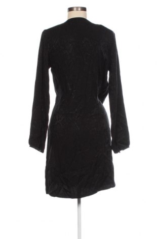 Kleid Superdry, Größe M, Farbe Schwarz, Preis 22,82 €
