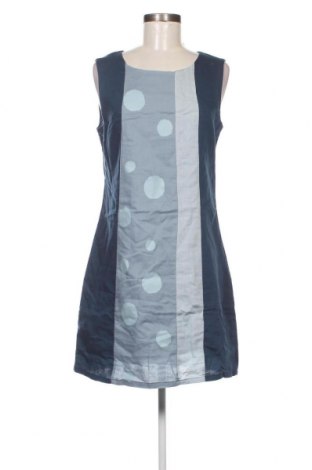 Kleid Sweet Miss, Größe M, Farbe Blau, Preis € 8,01