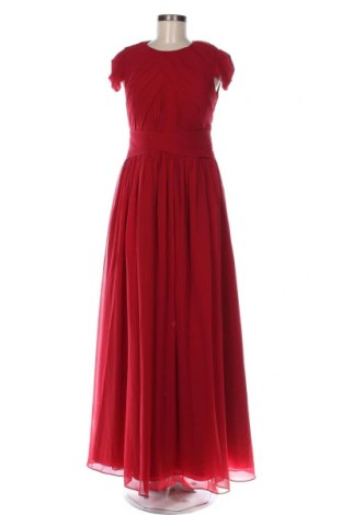 Kleid Swing, Größe M, Farbe Rot, Preis 29,48 €