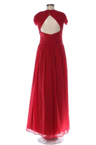 Kleid Swing, Größe M, Farbe Rot, Preis 49,13 €