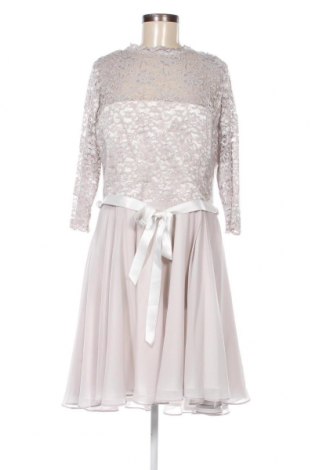 Kleid Swing, Größe 3XL, Farbe Grau, Preis 89,90 €