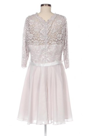 Φόρεμα Swing, Μέγεθος 3XL, Χρώμα Γκρί, Τιμή 61,80 €