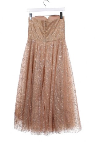 Kleid Swing, Größe M, Farbe Beige, Preis € 78,66