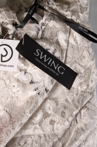 Φόρεμα Swing, Μέγεθος M, Χρώμα Πολύχρωμο, Τιμή 67,96 €