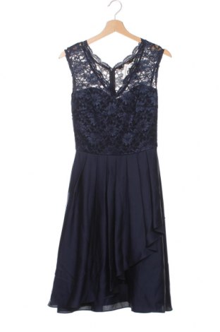 Kleid Swing, Größe XS, Farbe Blau, Preis 23,94 €
