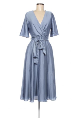 Φόρεμα Swing, Μέγεθος S, Χρώμα Μπλέ, Τιμή 67,42 €