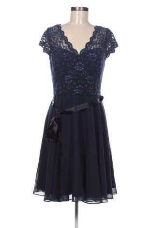 Φόρεμα Swing, Μέγεθος L, Χρώμα Μπλέ, Τιμή 84,28 €