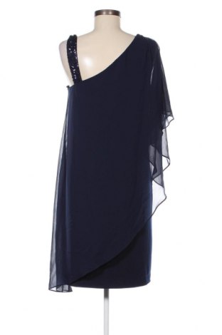 Kleid Swing, Größe M, Farbe Blau, Preis 73,04 €