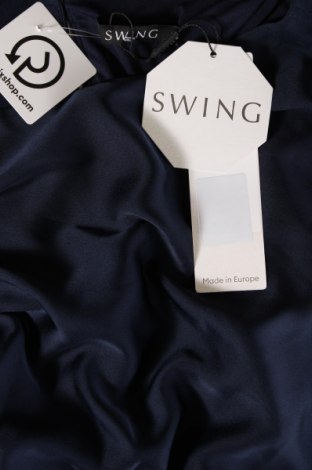 Sukienka Swing, Rozmiar M, Kolor Niebieski, Cena 435,80 zł