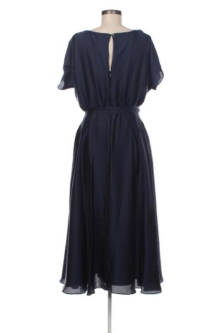 Kleid Swing, Größe M, Farbe Blau, Preis € 84,28