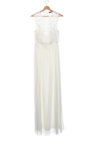 Φόρεμα TFNC London, Μέγεθος M, Χρώμα Λευκό, Τιμή 33,28 €