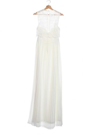 Kleid TFNC London, Größe M, Farbe Weiß, Preis € 33,28