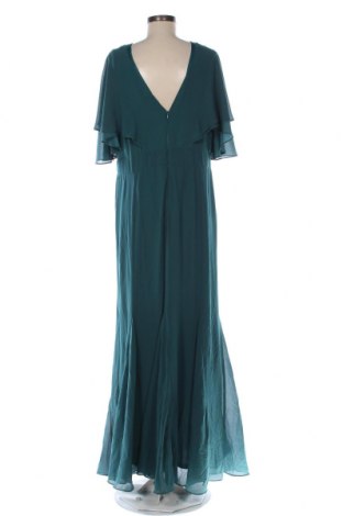 Šaty  TFNC London, Velikost XL, Barva Zelená, Cena  1 772,00 Kč