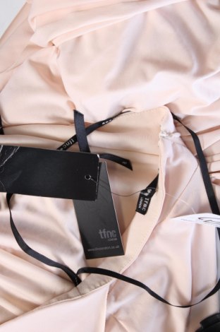 Kleid TFNC London, Größe S, Farbe Rosa, Preis 41,25 €