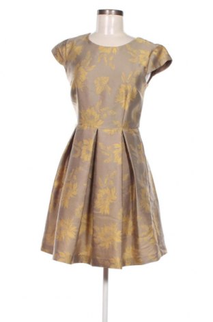 Kleid TWINSET, Größe L, Farbe Beige, Preis 55,37 €