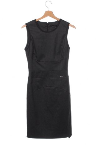 Kleid TWINSET, Größe XS, Farbe Schwarz, Preis 64,58 €