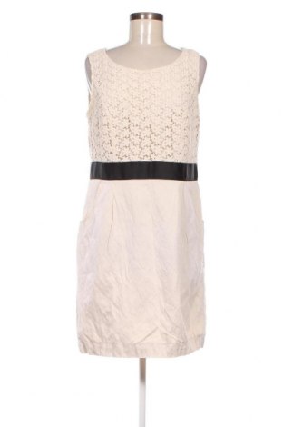 Kleid Taifun, Größe M, Farbe Beige, Preis € 19,64