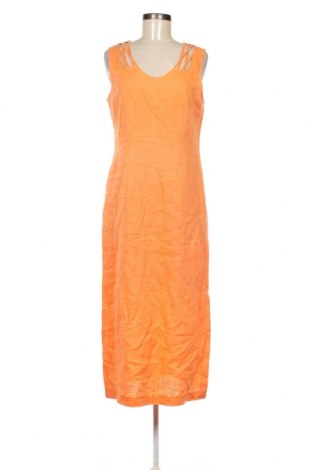 Kleid Taifun, Größe M, Farbe Orange, Preis 25,62 €
