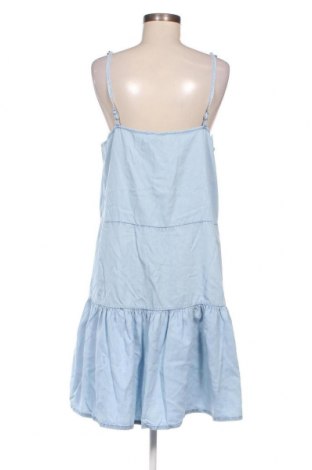 Kleid Takko Fashion, Größe L, Farbe Blau, Preis 20,18 €