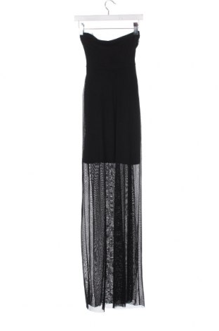 Kleid Tally Weijl, Größe XS, Farbe Schwarz, Preis 21,00 €