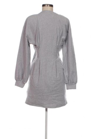 Kleid Tally Weijl, Größe M, Farbe Grau, Preis 9,00 €