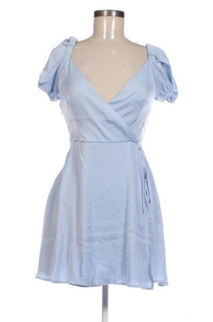 Kleid Tally Weijl, Größe S, Farbe Blau, Preis € 23,71