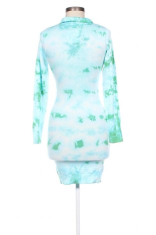 Kleid Tally Weijl, Größe S, Farbe Mehrfarbig, Preis 10,67 €