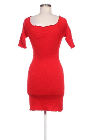 Šaty  Tally Weijl, Velikost M, Barva Červená, Cena  167,00 Kč
