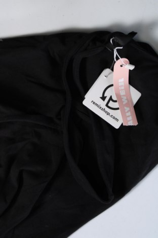 Φόρεμα Tally Weijl, Μέγεθος L, Χρώμα Μαύρο, Τιμή 9,72 €