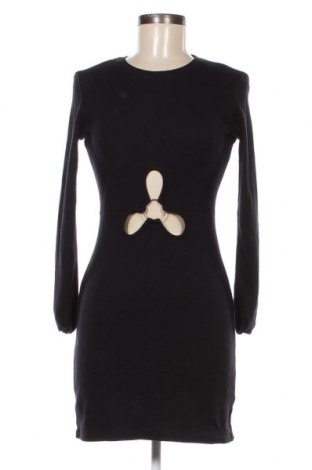 Φόρεμα Tally Weijl, Μέγεθος M, Χρώμα Μαύρο, Τιμή 14,23 €