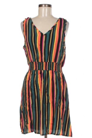 Kleid Tally Weijl, Größe XL, Farbe Mehrfarbig, Preis 11,86 €