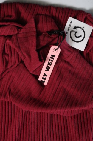 Φόρεμα Tally Weijl, Μέγεθος XS, Χρώμα Ρόζ , Τιμή 10,67 €