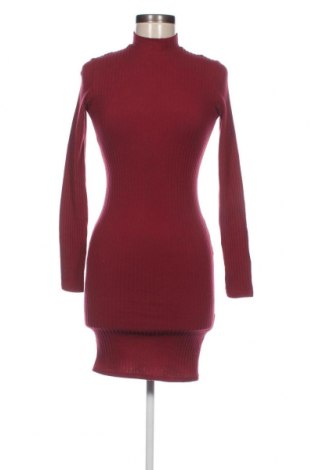 Kleid Tally Weijl, Größe XS, Farbe Rosa, Preis € 23,71