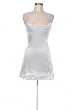 Kleid Tally Weijl, Größe S, Farbe Grau, Preis 9,72 €