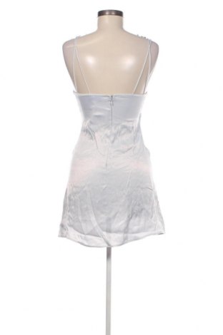Kleid Tally Weijl, Größe S, Farbe Grau, Preis € 10,67