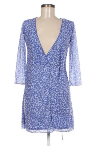 Kleid Tally Weijl, Größe XS, Farbe Mehrfarbig, Preis 14,23 €