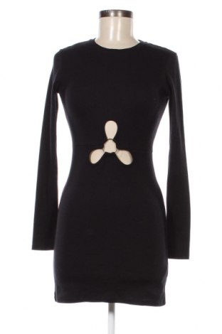 Φόρεμα Tally Weijl, Μέγεθος S, Χρώμα Μαύρο, Τιμή 8,54 €