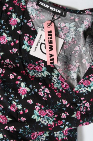 Kleid Tally Weijl, Größe S, Farbe Mehrfarbig, Preis € 7,11