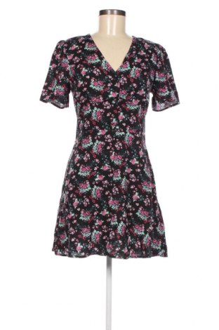 Kleid Tally Weijl, Größe S, Farbe Mehrfarbig, Preis 11,86 €