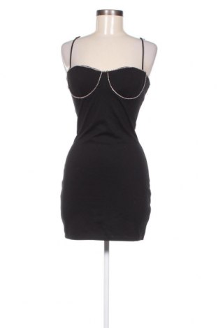 Φόρεμα Tally Weijl, Μέγεθος M, Χρώμα Μαύρο, Τιμή 13,04 €