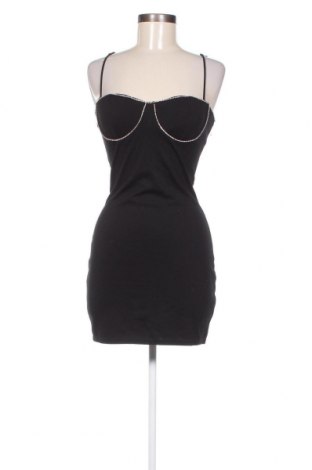 Kleid Tally Weijl, Größe M, Farbe Schwarz, Preis € 13,04