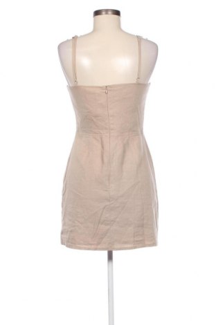 Φόρεμα Tally Weijl, Μέγεθος M, Χρώμα  Μπέζ, Τιμή 10,67 €