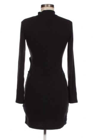 Kleid Tally Weijl, Größe M, Farbe Schwarz, Preis 10,67 €