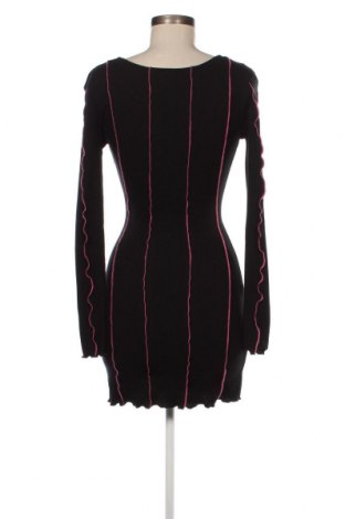 Kleid Tally Weijl, Größe S, Farbe Schwarz, Preis 7,35 €